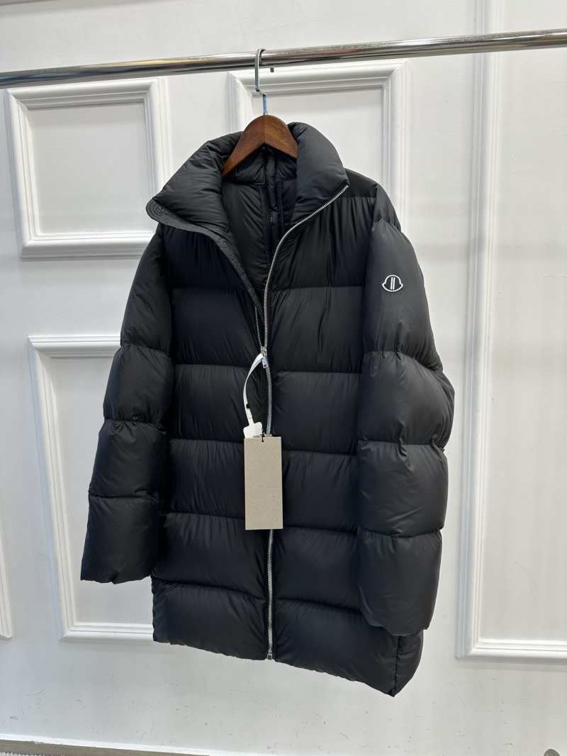 Moncler Down Coat